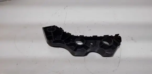 Volkswagen PASSAT CC Front bumper mounting bracket 3C8807183A