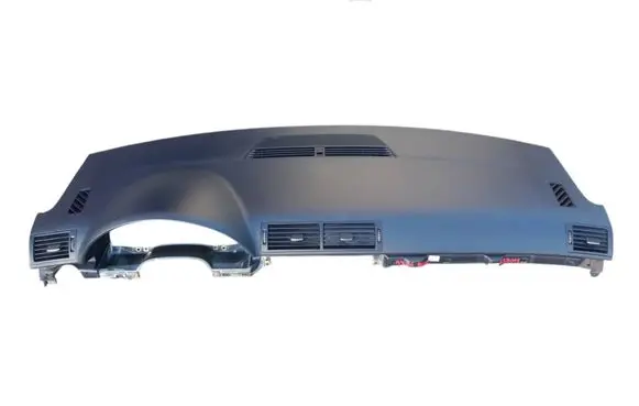 Audi A4 S4 B6 8E 8H Dashboard 8E1858041 8E1857067A BLUE