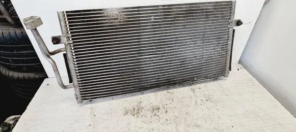 Mitsubishi Space Star A/C cooling radiator (condenser)