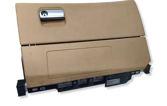 Porsche Panamera (970) Glove box set 97055220408 0024925001
