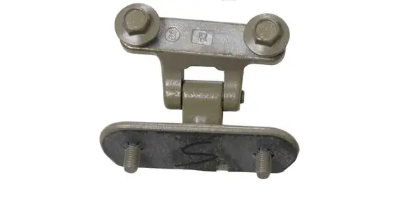 Tesla Model S Tailgate/trunk/boot hinge