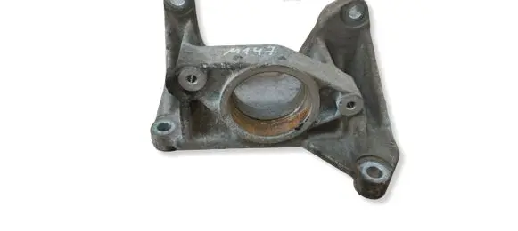 Nissan Leaf I (ZE0) Driveshaft support bearing bracket 