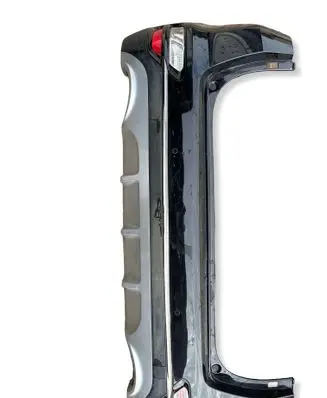 KIA Sportage Rear bumper 86611F15001K 7012050 2002242707