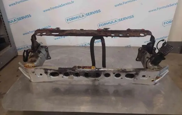 Ford Focus Front bumper cross member
