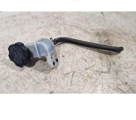Chevrolet Captiva Clutch fluid reservoir/tank CO5100806