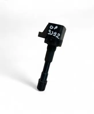 High voltage ignition coil