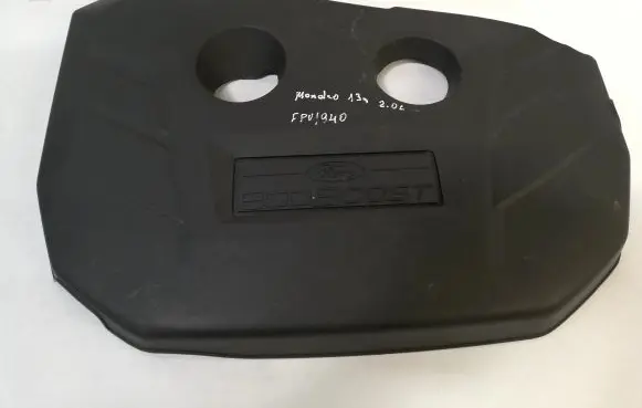 Ford Mondeo MK IV Engine cover (trim) AG9G6A949B