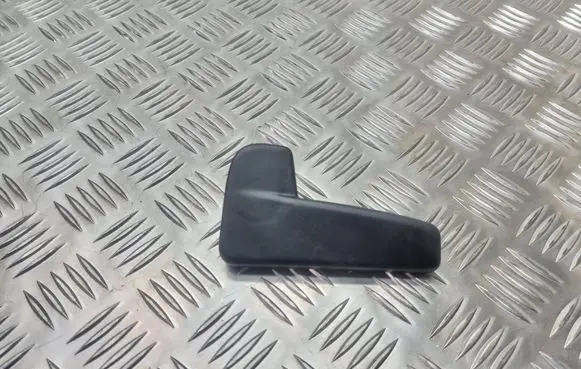 Skoda Octavia Mk3 (5E) Engine bonnet (hood) release handle 6R1823533