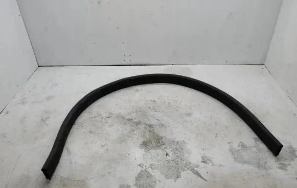 Engine compartment rubber