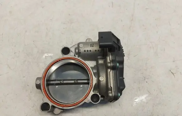 BMW 4 G22 G23 G24 G26 Throttle body valve 8667415-JLK01