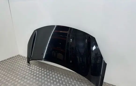 Citroen C3 Engine bonnet/hood 
