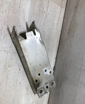 BMW X1 F48 F49 Front bumper shock/impact absorber 7406386