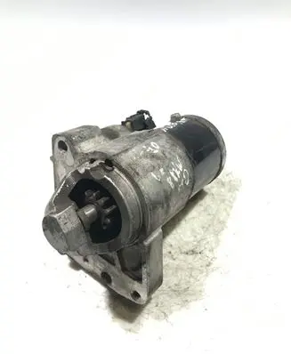 Peugeot 307 Starter motor M000T32271ZE 7550017