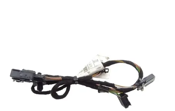 Mercedes-Benz ML W164 Front door wiring loom A2515405935