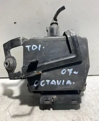 Door central lock control unit/module
