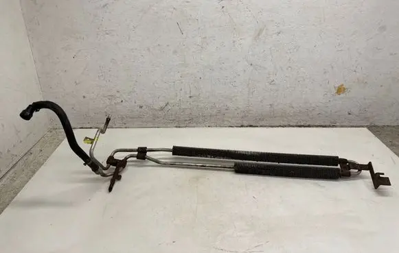 Volvo S80 Power steering radiator 31200759