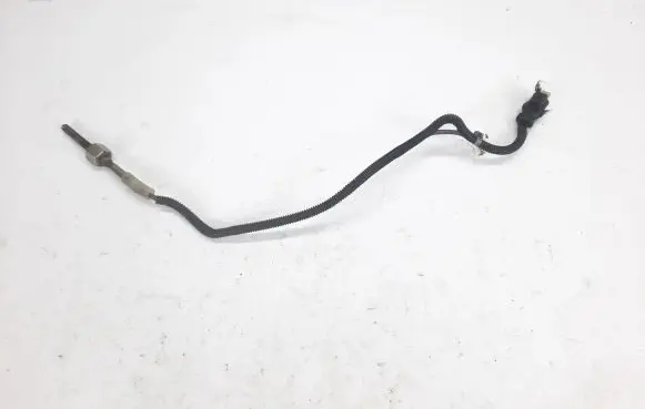Exhaust gas temperature sensor