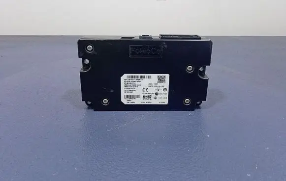 Ford Mondeo MK I Voice control module FS7T14B428ED