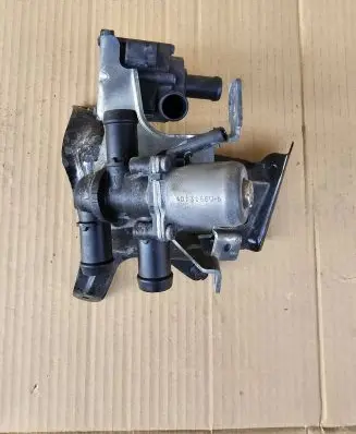 Volvo XC90 Electric auxiliary coolant/water pump 31657307