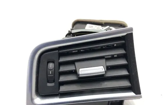 BMW 5 GT F07 Rear air vent grill 9142588