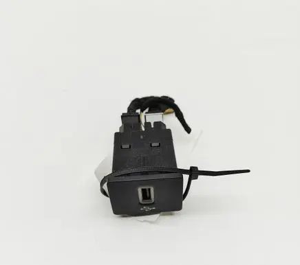 Ford Transit VII USB socket connector JK2T14F014AC