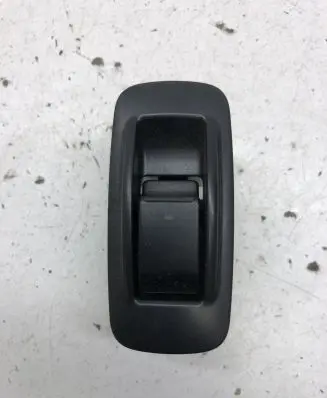 Toyota Corolla Verso AR10 Electric window control switch 848010F030 848010F030B0