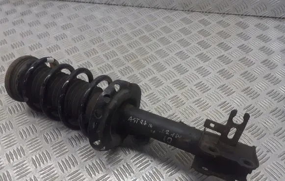 Opel Astra H Front shock absorber/damper