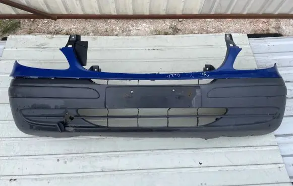 Mercedes-Benz Vito Viano W639 Front bumper