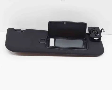 Jaguar E-Pace Sun visor