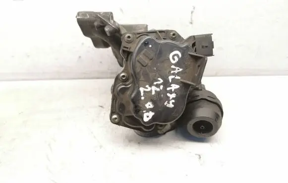 Ford Galaxy EGR valve