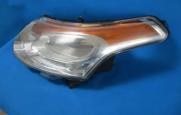 Citroen C3 Headlight/headlamp