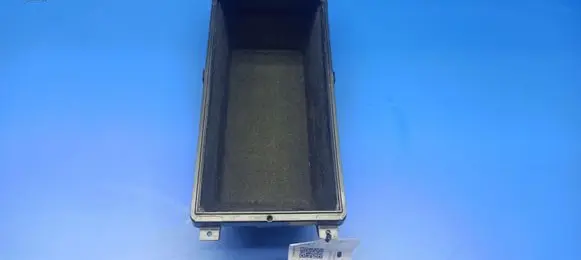 Mercedes-Benz S W140 Glove box central console 1406800052 1406800168 911091646108T109