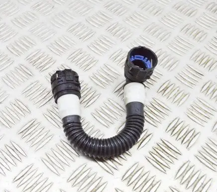 Tesla Model 3 Engine coolant pipe/hose 163159700A