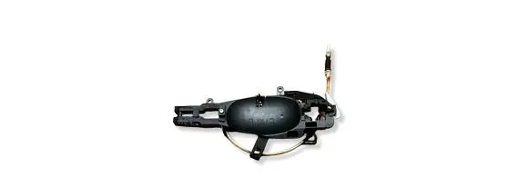 BMW X5 E70 Front door exterior handle/bracket 