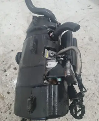 Citroen C5 Power steering pump A5098264