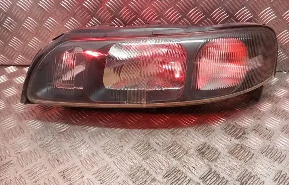 Volvo S60 Headlight/headlamp 89006822