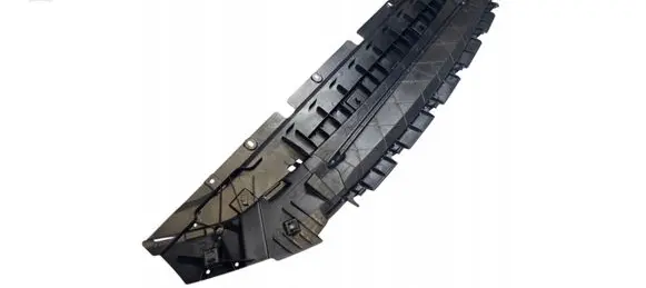 Audi Q5 SQ5 8R Front bumper skid plate/under tray 80A807233B