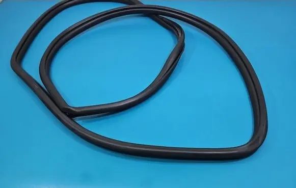 Toyota RAV 4 (XA40) Rubber seal rear door IMPRK1564585