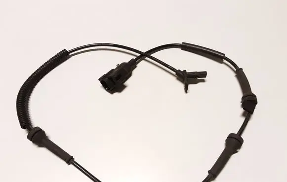 Land Rover Freelander 2 - LR2 ABS brake wheel speed sensor 6G9N2B372AB 10071152053 1857