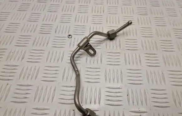 Renault Captur Fuel injector supply line/pipe 44220RB 160507