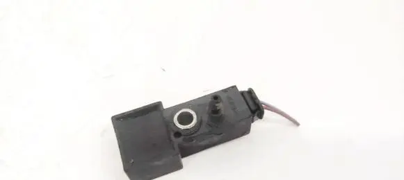 Citroen C8 Airbag deployment crash/impact sensor 1490426080 25571345A3