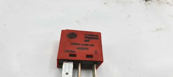 Fiat Stilo Other relay V23074A1101X31