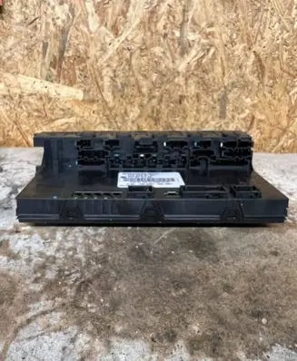 Mercedes-Benz E W211 Comfort/convenience module 0035455101 5DK00797430