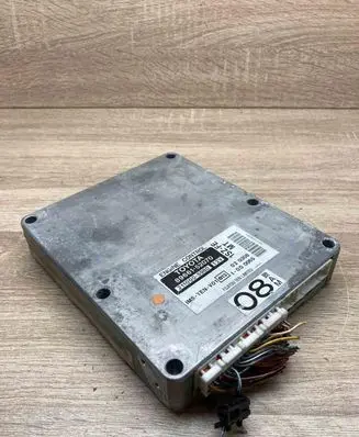 Toyota Yaris Engine control unit/module ECU 8966152070 2110005980