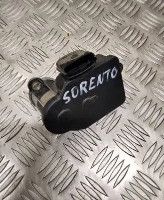 KIA Sorento Intake manifold 283812F000 14F190306