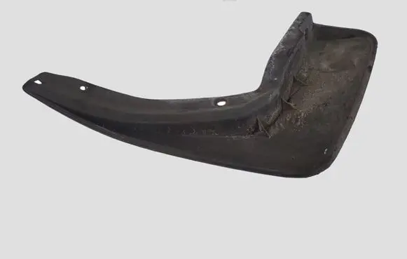 Skoda Superb B8 (3V) Rear arch fender liner splash guards 3V0075101