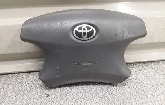 Toyota Previa (XR30, XR40) II Steering wheel airbag 