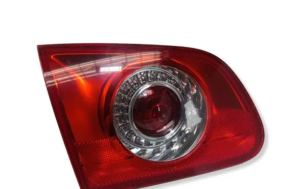 Volkswagen PASSAT B6 Tailgate rear/tail lights 3C9945093