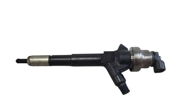 Opel Astra J Fuel injector 55567729