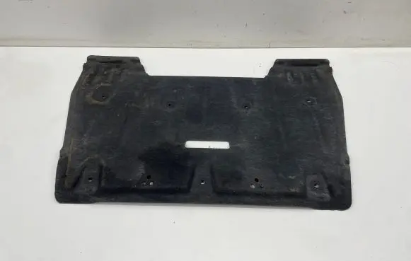 Pickup box liner